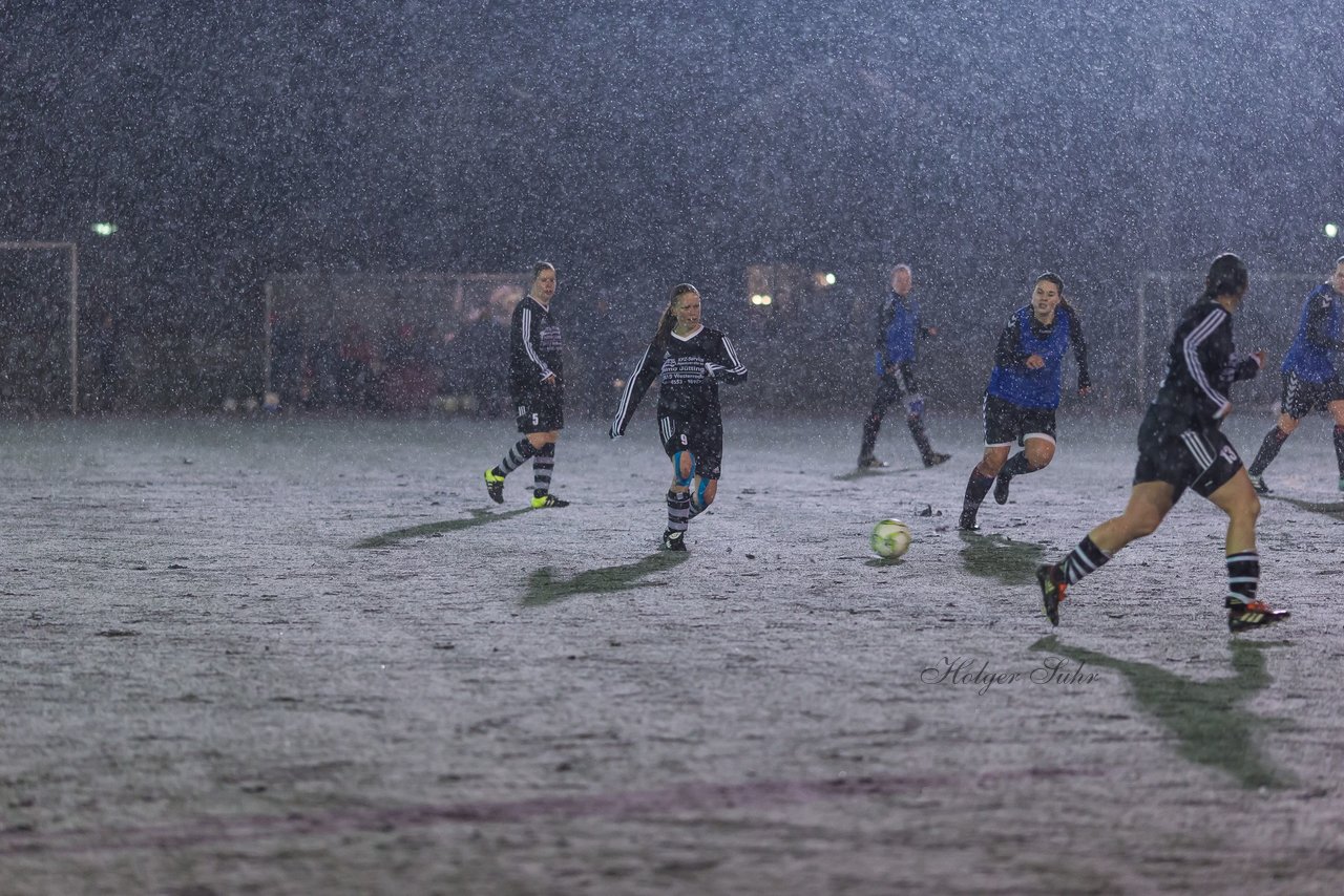 Bild 182 - Frauen SV Henstedt Ulzburg III - SG Weede/Westerrade : Ergebnis: 5:2